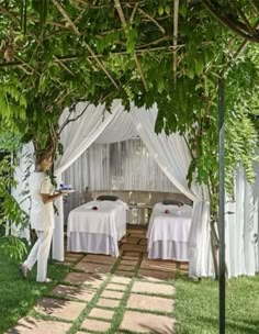 Dior Spa, Spa Exterior, Spa Design Interior, Outdoor Restaurant Patio, France Hotel, Massage Therapy Rooms, Dreams Spa