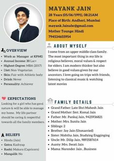 marriage biodata
biodata for marriage Your Best Self, Elegant Designs, First Impression, Best Self, Mantra