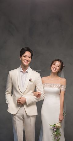 Korean Pre Wedding, Wedding Korea, Shooting Studio, Korea Pre Wedding, Pre Wedding Photoshoot Outfit, Pre Wedding Photography, Korean Top