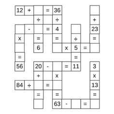 an addition puzzle with two numbers and one number missing from the top left corner, which is