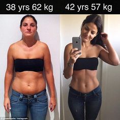 Mother-of-two, 42, wows with her transformation that shaved YEARS from her appearance | Daily Mail Online Fitness Transformation, Health Motivation, Dream Body, Transformation Body, Get In Shape, Friends And Family, Daily Mail, Fitness Motivation, Fit Motivation