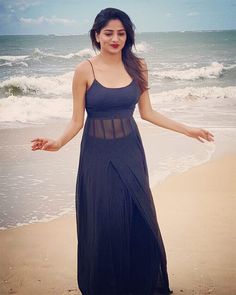 Rachita Ram, Hot Images, Indian Designer Outfits, Designer Dresses Indian, Beautiful Saree, Indian Beauty Saree, India Beauty, Desi Beauty, Stylish Girl