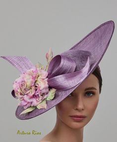 Plum Sinamay Disk Hat, Kentucky Derby Fascinator, Plum Derby Hat - Etsy Luxury Fascinator For Kentucky Derby, Luxury Fitted Fascinator For Kentucky Derby, Luxury Kentucky Derby Fascinator, Elegant Purple Hats For Spring, Elegant Purple Hat For Spring, Elegant Purple Hat For Garden Party, Elegant Purple Top Hat For Races, Elegant Purple Top Hat For Royal Ascot, Elegant Purple Top Hat With Curved Brim