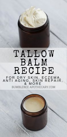 Balm Recipe, Magnesium Lotion, Baking Soda Shampoo, Skin Remedies, Skin Repair