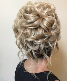 Featured Hairstyle: heidi marie garrett (Hair and Makeup Girl); www.hairandmakeupgirl.com; Wedding hairstyle idea. Wedding Hairstyles For Girls, Mother Of The Groom Hairstyles, Amazing Wedding Makeup, Wedding Haircut, Unique Wedding Hairstyles, Gorgeous Wedding Makeup, Wedding Makeup Tips, Mother Of The Bride Hair, Hairstyle Idea