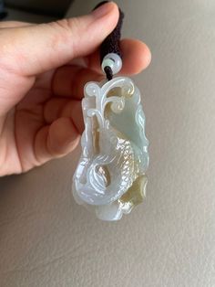 🌈 Fish Jadeite Jade Pendant, Yellowish Brown & Light Green 🌷 Untreated Natural Jadeite/ Grade A Jade 🌷 Certified : YES 🌷 Jade from Myanmar/ Burma 🌷 Dimensions : 50.4 x 27.2 x 10.2 mm 🌷 Color : Yellowish Brown & Light Green 🌷 Free standard shipping from Hong Kong with tracking included 🌷 Take approximately 7-21 days to arrive worldwide Unique Jade Pendant Jewelry, Spiritual Jade Pendant Jewelry, Collectible Jade Pendant Jewelry, Brow Tattoo, Jade Charm