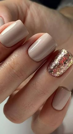 Neutral Nails, Fabulous Nails, Classy Nails