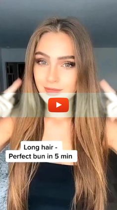 ✓ ✓ volleyball hairstyles braids, sport hairstyles, Underneath Hair, Hair Bun Tutorial, Hairstyles For Medium Length Hair Easy, Updos For Medium Length Hair, Bridesmaid Hair Down, Hair Tutorials Easy, Summer Hairstyles For Medium Hair, Cute Hairstyles For Medium Hair