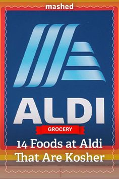 Aldi is one of many supermarkets that offers a wide selection of kosher products, from fresh produce to delicious snacks and everything in between. Kosher Snacks, Mini Chocolate Chip Muffins, Kosher Diet, Spinach Wraps, Rice Snacks, Mini Bagels, Turkey Stuffing, Organic Virgin Coconut Oil, Stuffing Mix