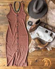 Western Chic Fashion, Plus Size Fall Outfit, Summer Work Outfits, Resort Collection, Flash Sale, Mode Inspo, Country Outfits, Western Outfits, Stretchy Fabric