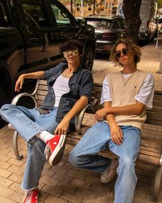 Indie Outfits Men, 90s Fashion Men, 90's Fashion