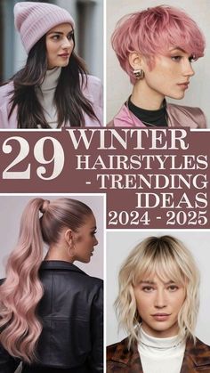 4c Styles, 4c Curly Hair, Runway Hair Trends, Street Hairstyle, Curly Hair Looks, Curly Bobs, Fish Tail Side Braid, Winter Hairstyle, Winter Hair Trends