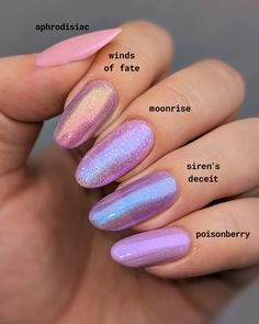 Mooncat Nails, Mooncat Nail Polish, Moonstone Nails, Olive Makeup, Midnight Rodeo, Pineapple Nails, Jelly Nail, Nail Primer, 2024 Nails