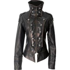 Mens Leather Jacket, Uniform Ideas, Uniform Jacket, Gothic Steampunk, Punk Rave, Men's Jackets, Gothic Outfits, Mens Leather, Steampunk Fashion