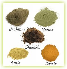 Ayurvedic Hair Care, Herbs For Hair, Ayurvedic Hair, Hair Care Growth, Henna Hair, Healthy Natural Hair, Ayurvedic Herbs, Diy Hair Care, Black Hair Care