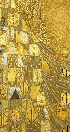 Gustav Klimt Pattern, Gustav Klimt Paintings, Art Nouveau Modern, Adele Bloch Bauer, Art Deco Paintings