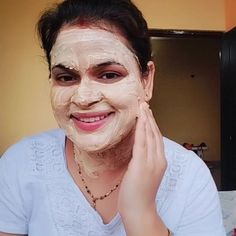 Pammi Singh | Glass skin night cream✨ ingredients Rice water Milk Aloe Vera Gel Coconut oil Vitamin E Capsule (Glass skin cream,night cream, glowing… | Instagram Rice Water, Glow Skin, Glass Skin, Aloe Vera Gel, Skin Cream, Night Cream, Vitamin E, Coconut Oil, Aloe Vera