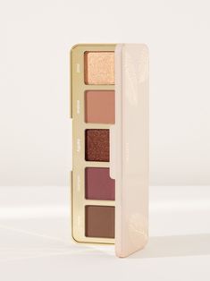 Glamazon™ To-Go Eyeshadow Palette | Tarte™ Cosmetics Lipstick Liner, Skincare Sale, The Amazon Rainforest, Blending Eyeshadow, Full Coverage Concealer, Highlighter Brush, Creamy Concealer, Too Faced Concealer, Shape Tape