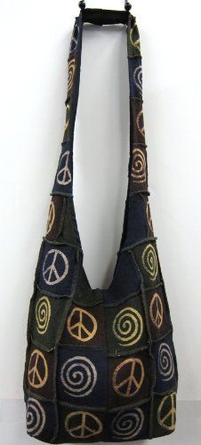 Peace Purse Tabitha Aesthetic, Mochila Jansport, Patchwork Tote Bags, Favorite Purse, Hippie Bags, Hippie Vibes, Pretty Bags