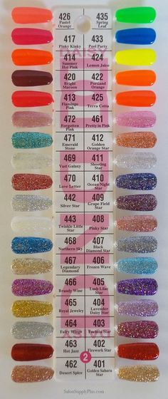 Maroon Nail Designs, Gel Manicure Colors, Grey Acrylic Nails, Blue Gel Nails, Manicure Colors, Gel Nails At Home, Black Acrylic Nails, Glitter Gel Polish