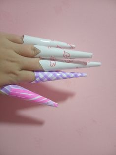 My Nails, Helpful Tips, Rats, Nail Ideas