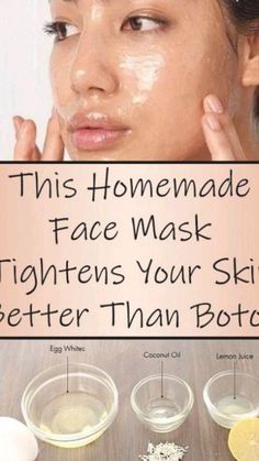 Homemade Face Mask, Count Calories, Skin Care Wrinkles, Face Wrinkles, Skinny Taste Recipes, Homemade Face Masks, Homemade Face, Skin Care Routine Steps, Healthy Skin Care