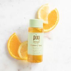 Pixi Makeup, Pixi Skintreats, Daily Vitamin, Scar Remover, Glow Tonic, Pixi Beauty, Shot Ideas, Products Photography, Acne Scar