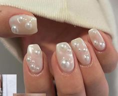 Nail Looks, Swag Nails, Nail Inspo, Nail Colors, Nail Ideas