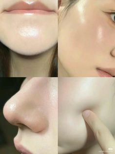 Vision Board Manifestation, روتين العناية بالبشرة, Beauty Goals, Pale Skin, Glass Skin, Perfect Skin, Face Skin