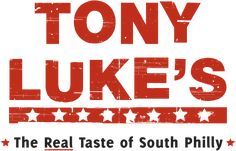 the real taste of south phily by tony luke's