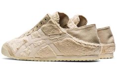 Onitsuka Tiger MEXICO 66 Paraty 'Cream White Beige' 1183B601-200 Brazil Festival, Tiger Mexico 66, Onitsuka Tiger Mexico 66, Mexico 66, Onitsuka Tiger, Tiger Stripes, White Beige, Cream White, Shoe Collection