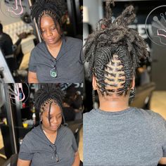 Two Strand Locs Women, Two Barrel Twist Locs Women, Half Barrel Twist Half Two Strand Locs, Two Strand On Locs, Two Strand Bob Locs, Microloc Hairstyles, Dreads Men, Lock Hairstyles, Twist Locs