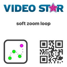 the logo for video star software, which is designed to look like an appliance