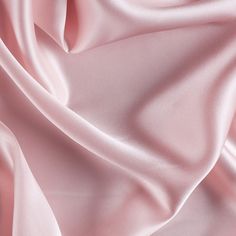 Veiled Rose Silk Charmeuse Mood Designer Fabrics, Silk Wallpaper, Mood Fabrics, Dress Forms, Everything Pink, Silk Charmeuse, Fabric Online, Free Sewing, Sewing Patterns Free