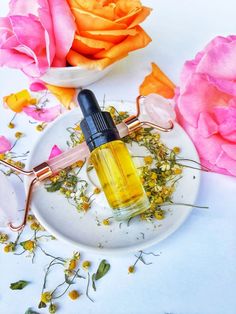 Face Serum Photography, Serum Photography, Best Anti Aging Serum, Natural Skincare Recipes, Homemade Face Cream