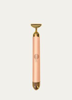 Skin Inc Sculpt Lift Bar - 24K Gold - Bergdorf Goodman Pinterest Predicts, Facial Tools, Metal Fashion, Inner Goddess, Feminine Power, Goddess Braids, Metallic Accents, Breakfast Ideas, Bergdorf Goodman