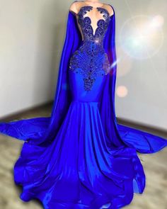 Evening Dresses 2023, Modest Evening Dresses, Blue Mermaid Prom Dress, African Party Dresses, Modest Evening Dress, Mermaid Prom Dresses Lace, Sparkly Prom Dresses, Prom Dresses Long Lace, Gorgeous Prom Dresses