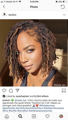 Loc Crown, Locks Hairstyles, Loc Nation, Hair Locs, Twisted Hair, Tan Women, Beautiful Dreadlocks, Faux Locs Hairstyles