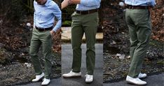 7 Best Chinos for Men in 2023: The Workhorse of Your Wardrobe What Is Business Casual, Best Chinos, Business Casual Jeans, Mens Business Casual Outfits, Everyday Pants, Business Casual Dresses, Cotton Chinos, Mens Chinos, Business Casual Men