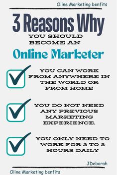 onlinemarketing  affiliatemarketing workfromhome