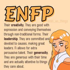 Enfp Women, Enfp Vibes, Enfp Core, Personality Psychology, Myers Briggs Personalities, 16 Personalities, Mbti Personality