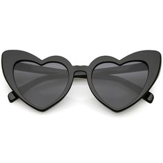 Oversize Extreme Heart Sunglasses With Color Tinted Lens 51mm  #frame #sunglass #bold #cateye #summer #mirrored #sunglassla #clear #sunglasses #oversized Heart Shape Sunglasses, Heart Shaped Glasses, Shape Sunglasses, Sunglasses Oversized, Closet Accessories, Heart Shaped Sunglasses, Heart Sunglasses, Colour Tint, Retro Chic