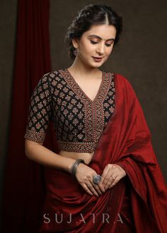 Search: 921 results found for "Blouse" – Page 3 – Sujatra Cotton Blouses For Women Saree, Printed Saree Blouse Design, Blouse Designs New Latest, Latest Cotton Blouse Pattern, Trendy Blouse Patterns, Latest Blouses, Saree Blouse Styles, Cotton Saree Blouse Designs, Cotton Blouse Design