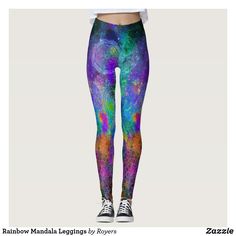 Rainbow Mandala Leggings | athletic leggings | fabletics leggings | hue leggings | workout leggings | athleisure leggings | pretty leggings | leggings and tshirt | tshirts and leggings| beautiful leggings | leggings perfect | flex leggings | nice leggings | leggings style | leggings ideas | awesome leggings | how wear leggings | leggings how to wear | style leggings | leggings fall | perfect leggings | womens leggings outfits Mandala Leggings