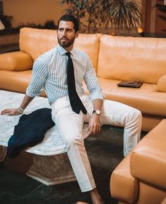 Mens Smart Outfit Mens Smart Outfits, Smart Casual Style, Bespoke Suit, Dapper Gentleman, Smart Outfit, Just Style, Smart Casual Outfit, Business Outfit, Formal Outfit