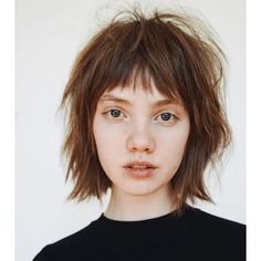 Grunge Haircut, Short Shag Haircuts, Shaggy Short Hair, Shaggy Hair, Shaggy Haircuts, Bob Hairstyles For Thick, Shag Hairstyles, Shag Haircut