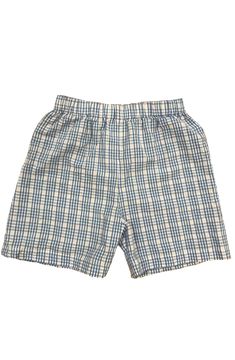 Classic Bermuda Shorts With Built-in Shorts, Spring Cotton Boxer Briefs, Bermuda Cotton Shorts With Elastic Waistband, Summer Cotton Shorts With Short Inseam, Cotton Summer Athletic Shorts, Cotton Swim Trunks With Built-in Shorts, Fitted Cotton Athletic Shorts, Fitted Cotton Athletic Shorts With Short Inseam, Cotton Swim Trunks For Summer