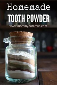 Tooth Powder Recipe, Mouthwash Recipe, Reasons To Break Up, Toothpaste Recipe, Homemade Toothpaste, Tooth Powder, Powder Recipe, Oral Health Care, Homemade Remedies