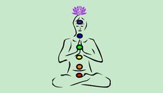 How Many Chakras are there? How to Unblock Chakras Through Affirmation! About Chakras, Take A Moment To Breathe, The Secret Of Life, Kundalini Meditation