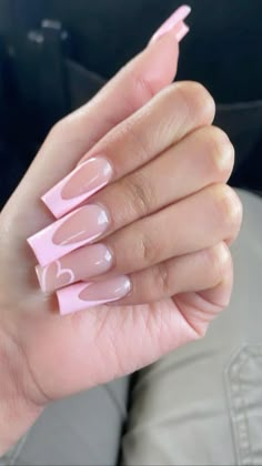 Pink nails  • Pink Nails Y2k, Quartz Nails, Cute Pink Nails, Nails Y2k, Baby Pink Nails, Light Pink Nails, Basic Nails